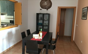 Helle und geräumige Wohnung in Conil 3