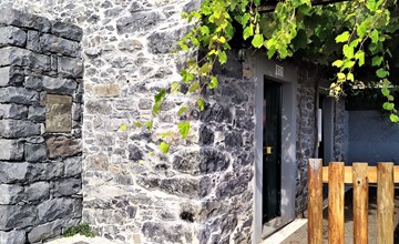 Casa Lugar da Ribeira mit Dachterrasse 3