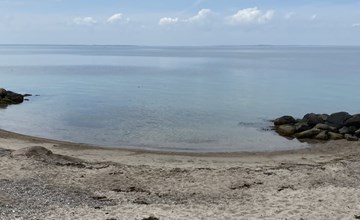 „Felis“ – 75 m vom Meer entfernt auf Fünen 3