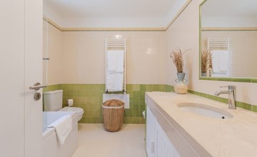 Apartamento Natura Bliss 3