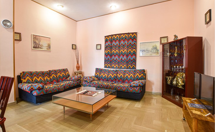 Cozy apartment in Trappeto with WiFi 1