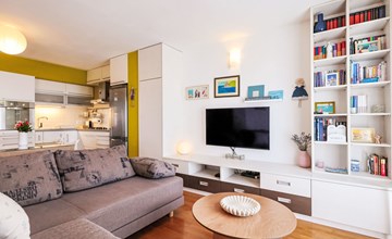 Apartment Bluebell Zadar mit privatem Parkplatz 3