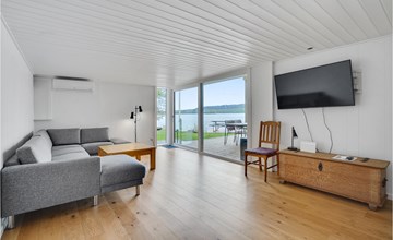 Lovely home in Silkeborg with WiFi 3
