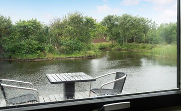 „Frigga“ – 400 m vom Meer entfernt in Westjütland 2