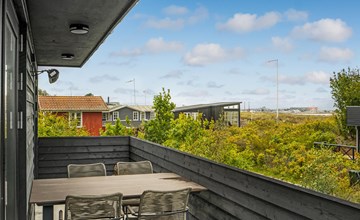 Stunning home in Grenaa with sauna 2