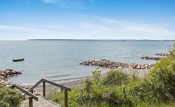 „Arnetta“ – 150 m vom Meer entfernt in Südostjütland 3