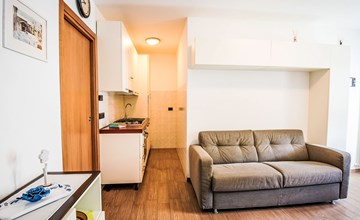 Widespread Hotel - Cjasa de Pagnocca 2