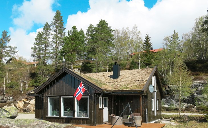 Het uitzicht (SOW134) 1