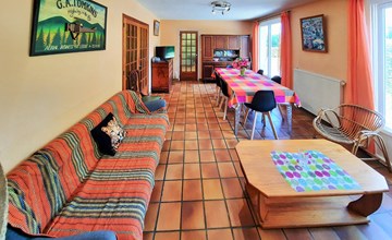 Nice home in Concarneau with WiFi 3