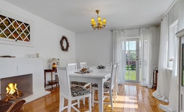 "Ater" - 800 meter van de zee in Noordwest-Jutland 2