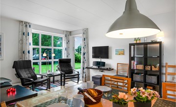 1 bedroom cozy home in Ribe 3