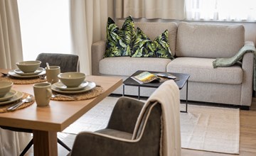 Lenni´s Apartments 2