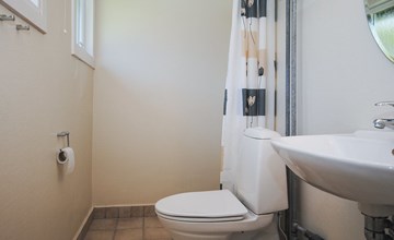 "Lökea" - 800 meter van de zee in Noordwest-Jutland 2