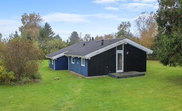 "Danika" - 800m from the sea in NE Jutland 3