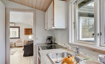 "Herly" - 50 meter van de zee in NO Jutland 2