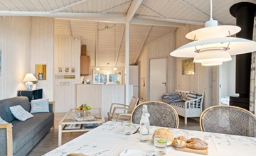 "Hjalmine" - 225m from the sea 3