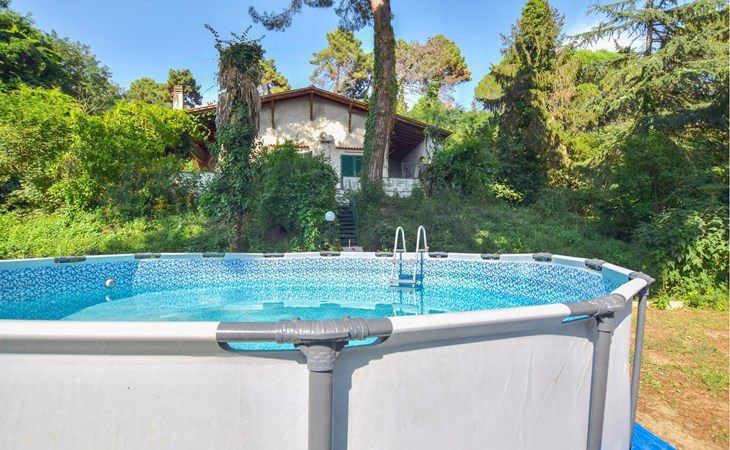2 bedroom cozy apartment in Camaiore 1