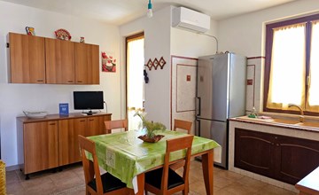 Villa mit Wasserblick 3