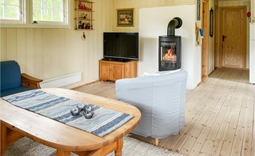 Lovely home in Eggedal with WiFi 3