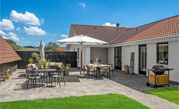 4 bedroom gorgeous home in Blokhus 2