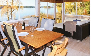 Awesome home in Säffle with sauna 2