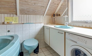 "Dida" - 3.1km from the sea in Western Jutland 3