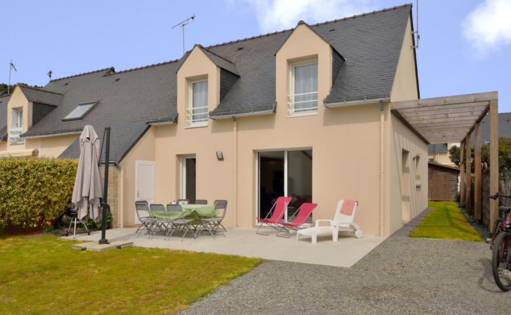 Die blauen Fensterläden (LTB307) 1