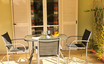 Geräumige Wohnung mit zwei Schlafzimmern in der Nähe des Sandstrandes 3