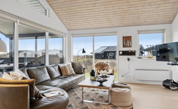 "Xaver" - 175m from the sea in NW Jutland 2