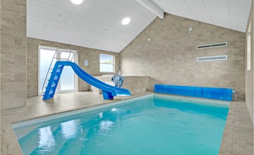 Pet friendly home in Sydals with sauna 2