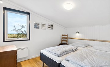 "Djuna" - 200 meter van de zee in NO Jutland 3