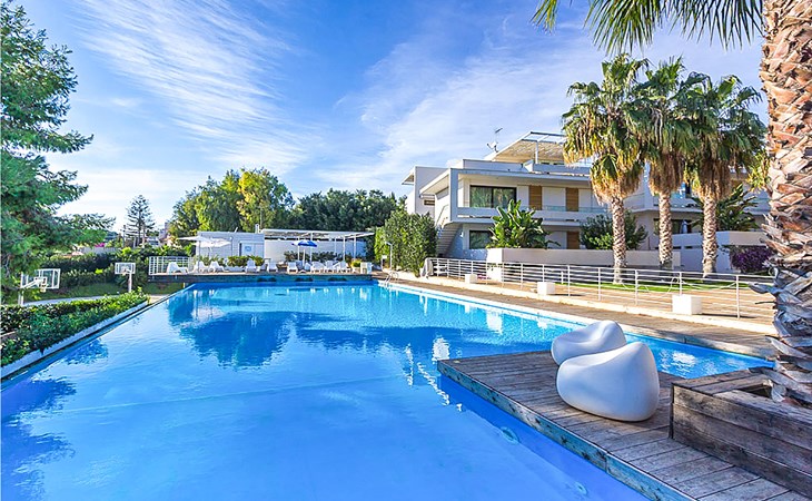 Cozy home in Marina di Ragusa with WiFi 1