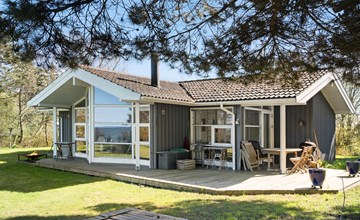 Awesome home in Sjællands Odde 2