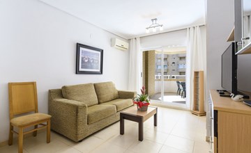 Cala Blanca II - 1e frontlinie 2