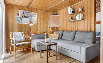 2 bedroom gorgeous home in Vig 3