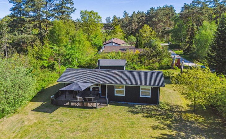 "Aldina" - 400m to the fjord 1