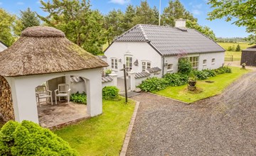 "Ømunde" - 1.8km from the sea 2