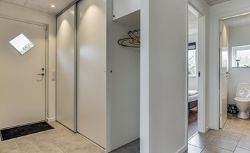 „Stacey“ – 800 m vom Meer entfernt in Westjütland 3