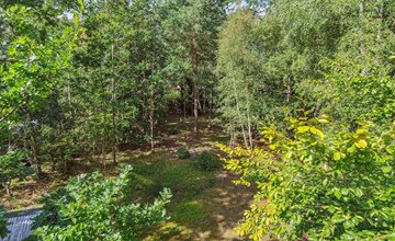 „Herminia“ – 800 m vom Meer entfernt in Sealand 3