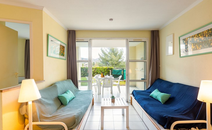 Village Cap Estérel - L'Esquinade 1