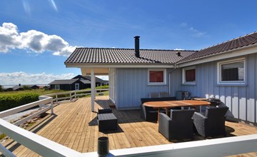 "Fenia" - 350m to the inlet 3