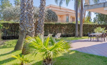 Ätna, Meer und Grün - Doppelzimmer 2