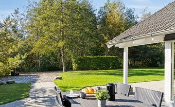 "Solborg" - 800m from the sea 2