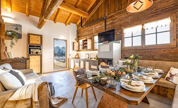 Chalet Luisa 2