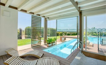 3 bedroom cozy home in Rosolini 2