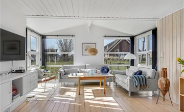 Amazing home in Millinge with WiFi 3