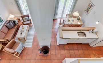 "Thoran" - uit de zee in West-Jutland 2