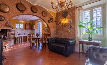 Beautiful home in Castiglione del Lago 3