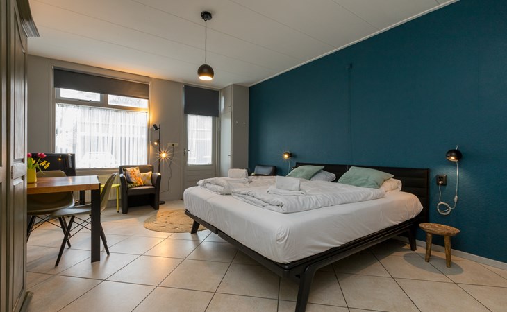 Studio - Kon. Emmaweg 6 | Vrouwenpolder 1