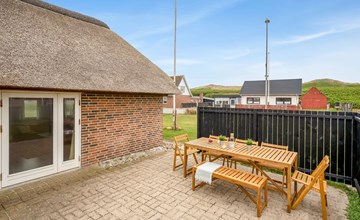 „Hermine“ – vom Meer in Westjütland 3